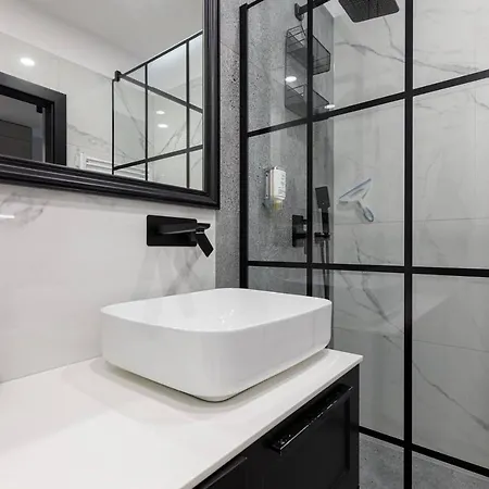 Golden Apartments&glamping-jp19 Apartment Wroclaw