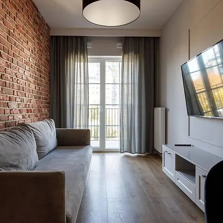 Golden Apartments&glamping-jp19 Apartment Wroclaw