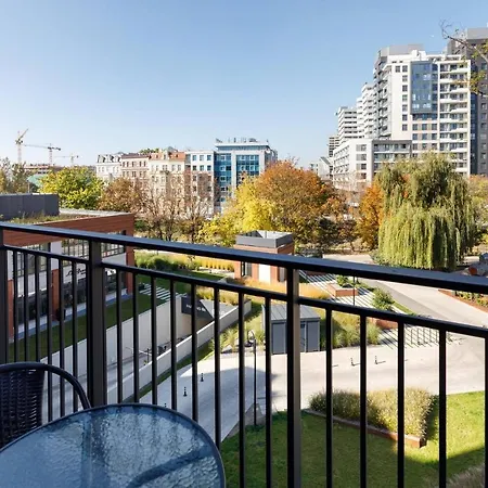 Apartment Golden Apartments&glamping-jp19