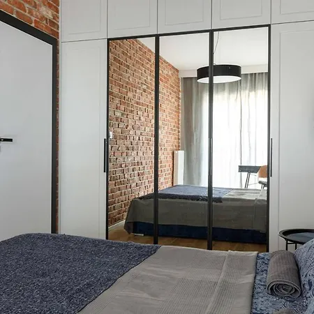 Golden Apartments&glamping-jp19 Wroclaw