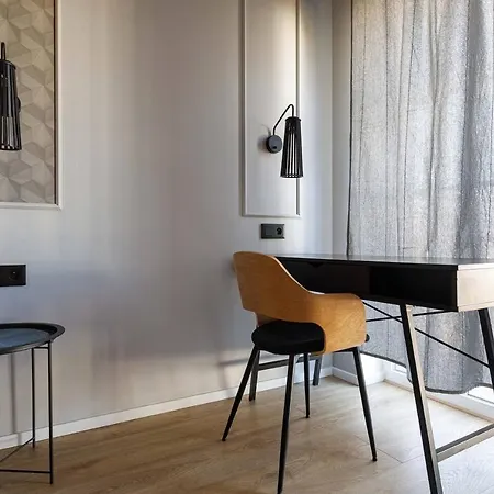 Golden Apartments&glamping-jp19 Wroclaw